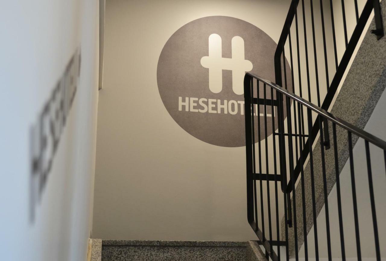 Hesehotelli Turku Kaskentie Ngoại thất bức ảnh